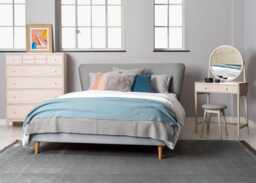 Linie Design Almeria Rug Stone 250 x 350cm - thumbnail 2
