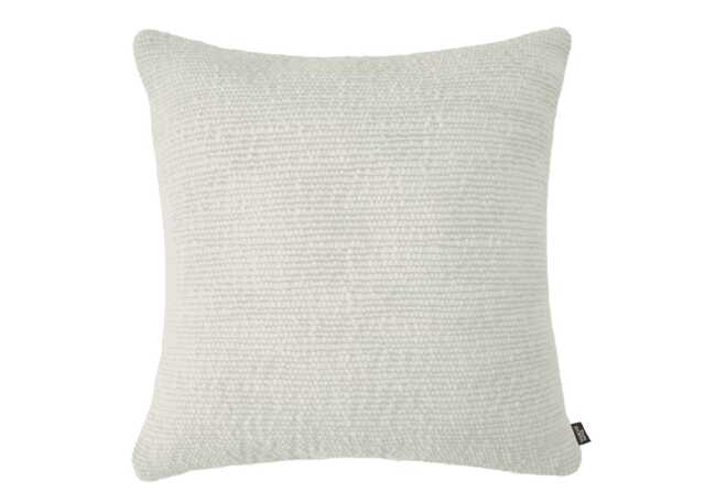 Tom Dixon Thread Cushion Blue 50 x 50cm
