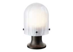 Gubi Seine Portable Table Lamp Antique Brass