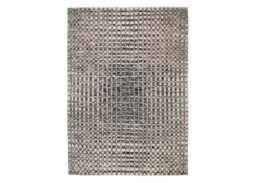 Rezas Landscape Cliff Rug 140 x 200cm