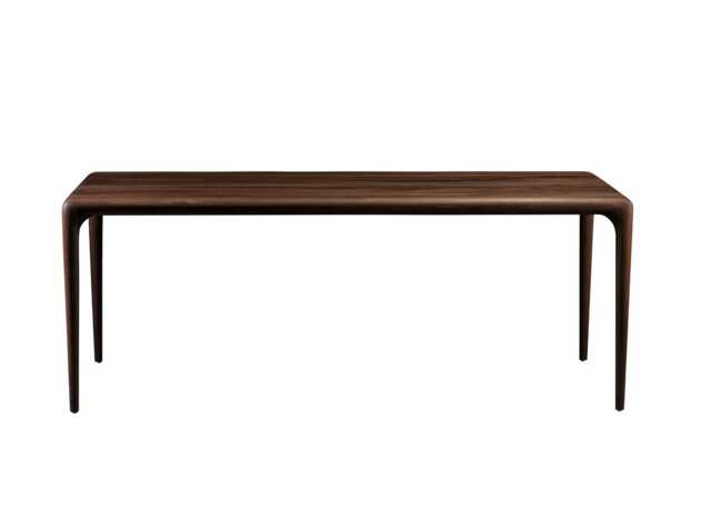 Artisan Latus Dining Table European Walnut 180cm
