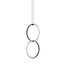Flos Arrangements Pendant Light 3S - thumbnail 2