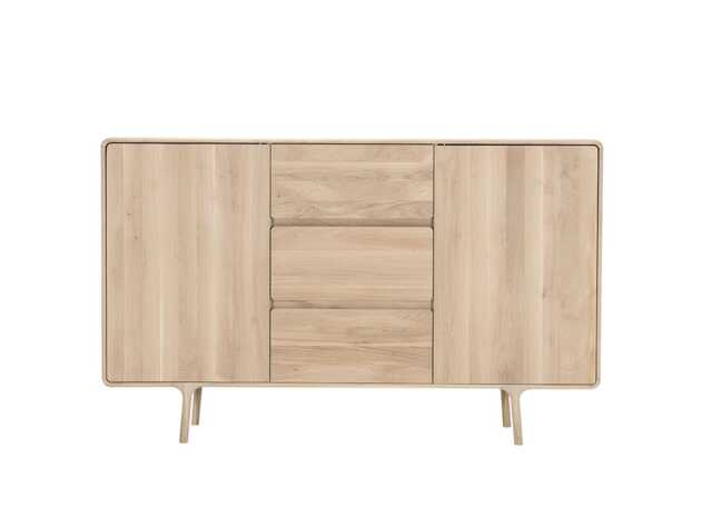 Gazzda Fawn Dresser Oak
