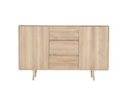 Gazzda Fawn Dresser Oak