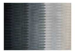 Linie Design Acacia Rug Grey 170 x 240cm