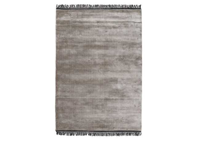 Linie Design Almeria Rug Grey 170 x 240cm