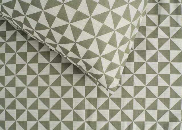 Heal's Rotate Duvet Cover King