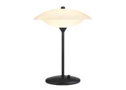 Halo Baroni Table Lamp