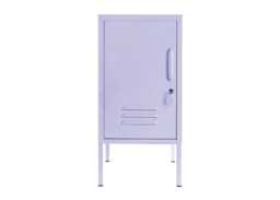 Mustard Made The Shorty to the Left Cabinet Lilac - thumbnail 1