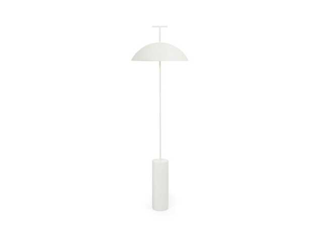 Kartell Geen A Floor Lamp White - image 1