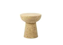 Vitra Cork Stool Model D