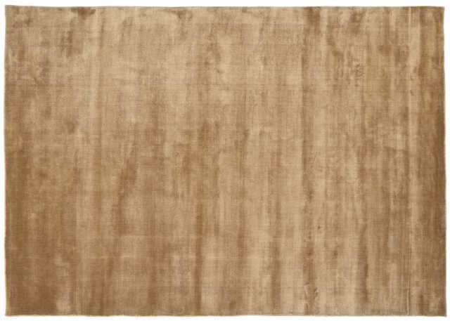 Linie Design Lucens Rug Mustard 170 x 240cm