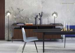 Ligne Roset Hood Lamp Floor Lamp - thumbnail 2