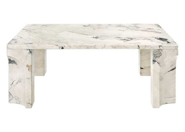 Gubi Doric Coffee Table