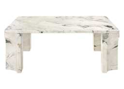 Gubi Doric Coffee Table