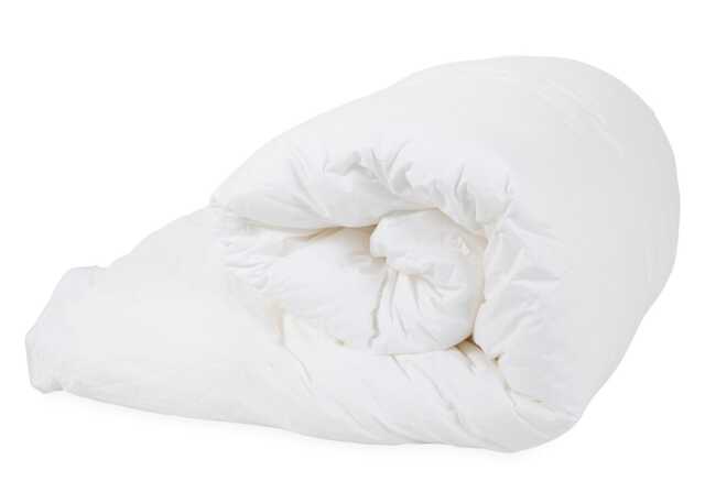 Heal's Microfibre All Seasons Duvet Double 4.5 + 9 Tog