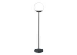Fermob Mooon LED Outdoor Floor Lamp Anthracite - thumbnail 1