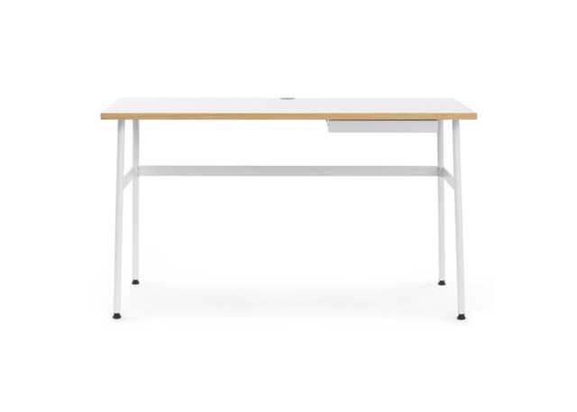 Normann Copenhagen Journal Desk White