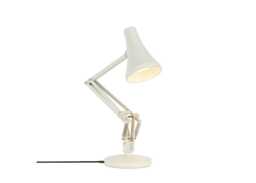 Anglepoise 90 Mini Mini Desk Lamp Jasmine White