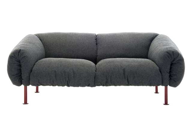 Zanotta Za:Za Sofa