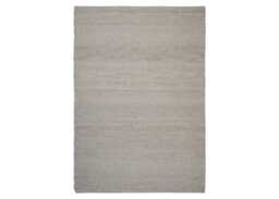 Linie Design Agner Rug Grey 170 x 240cm