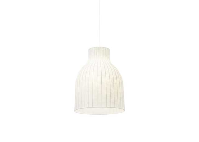 Muuto Strand Pendant Light Open Ø40cm