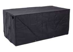 Case Eos Rectangular Table Cover