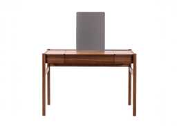 Case Pala Dressing Table in Walnut