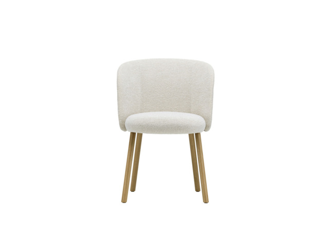 Vitra Mikado Side Chair
