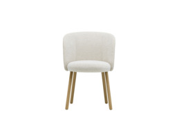 Vitra Mikado Side Chair