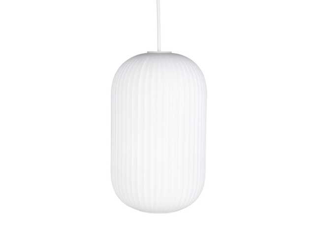 Heal's Opal Lantern Tall - image 1