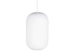Heal's Opal Lantern Tall - thumbnail 1
