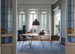 Kartell Bellissima Pendant Wood Effect - thumbnail 2