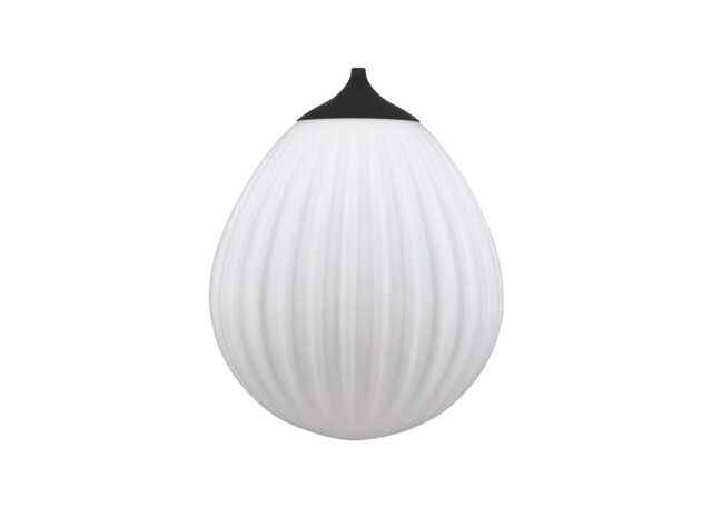 Umage Around the World Pendant Shade Black
