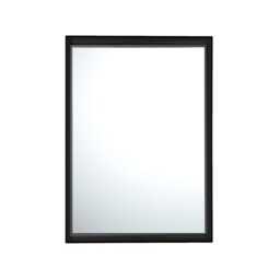 Kartell Only Me Medium Black Mirror