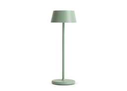 Heal's Orion LED Outdoor Portable Table Lamp Sage