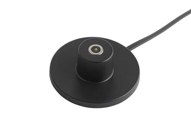 Muuto Ease Portable Table Lamp Dock