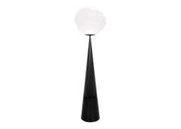Tom Dixon Melt LED Cone Fat Floor Lamp Opal