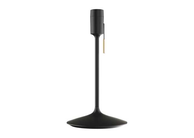 Umage Santé Table Lamp Base Black