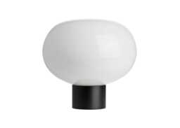Hadeland Glassverk Archive 4169 Table Lamp White