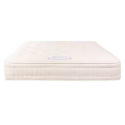 Heal's Natural Hybrid 1500 New Super King Firm Tension Mattress