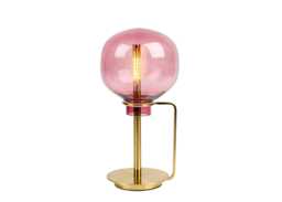 Heal's Gem LED Table Lamp Ruby