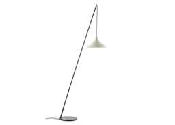 Serax Seam Floor Lamp White