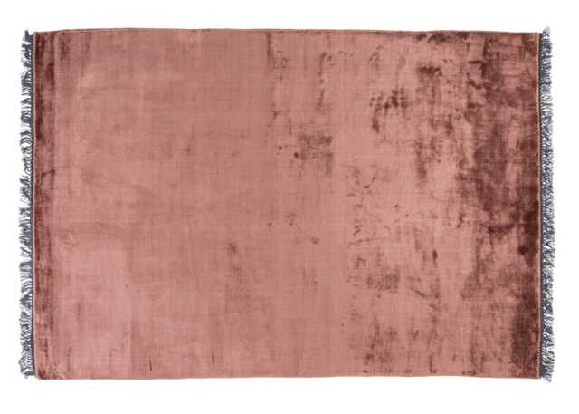 Linie Design Almeria Rug 170 x 240cm Wine