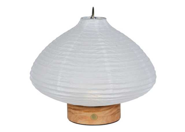 Heal's Carta LED Portable Table Lamp