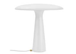 Normann Copenhagen Shelter Table Lamp White