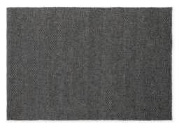 Heal's Mae Grey Rug 170x240cm