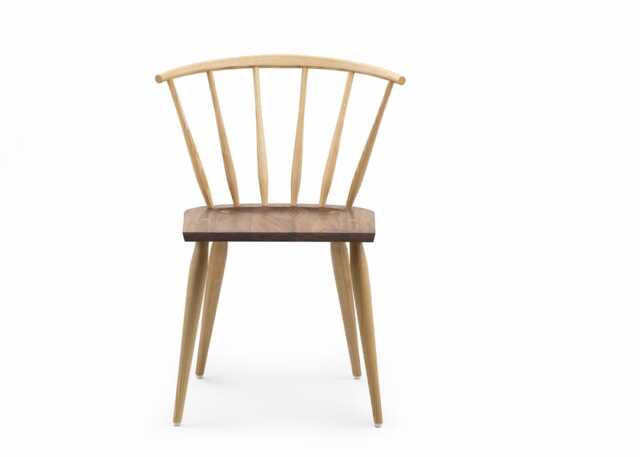 De La Espada Ibstone Windsor Chair - image 1