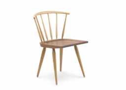 De La Espada Ibstone Windsor Chair - thumbnail 2