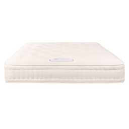 Heal's Natural Hybrid 1500 New Single Firm Tension Mattress